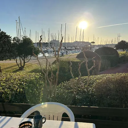 Διαμέρισμα Appt Port Camargue Pc060-1038 Le Grau-du-Roi