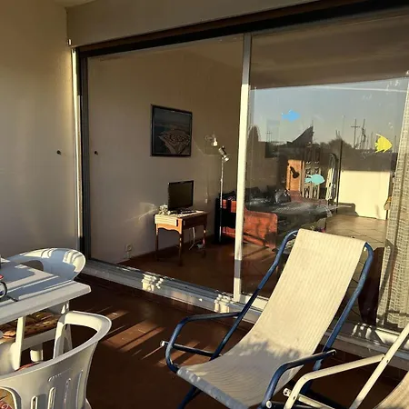 Appartement Appt Port Camargue Pc060-1038 Le Grau-du-Roi