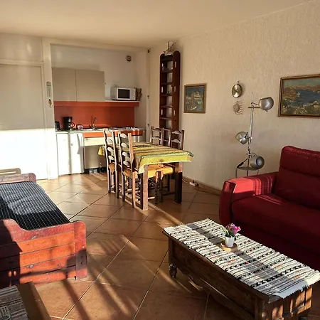 Διαμέρισμα Appt Port Camargue Pc060-1038