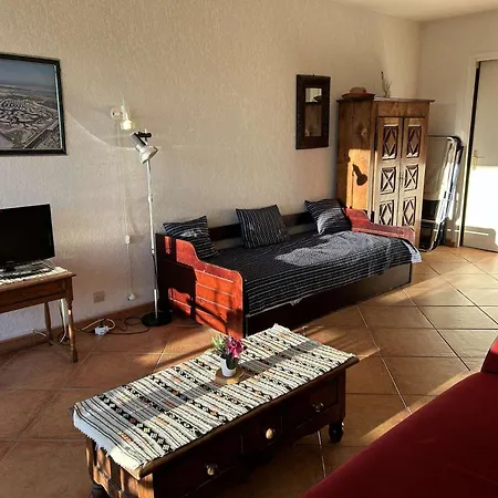 Appt Port Camargue Pc060-1038 Appartement Le Grau-du-Roi