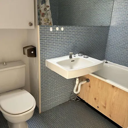 Διαμέρισμα Appt Port Camargue Pc060-1038